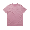 35105.230069  - Mystic The Mirror GMT Dye Tee dusty pink