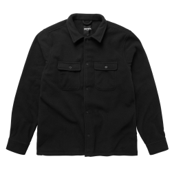 35105.230073  - Mystic The Heat Shirt black