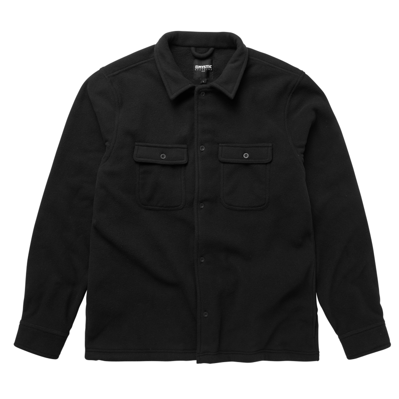 35105.230073  - Mystic The Heat Shirt black