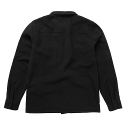 35105.230073  - Mystic The Heat Shirt black