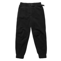 35106.230075  - Mystic The Heat Jogger Pant black