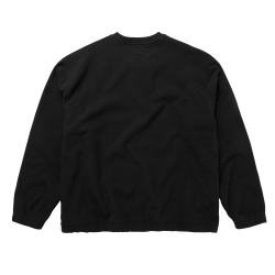 Mystic The Heat Box Crew Sweat black