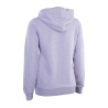 46223-5201  - ION Hoody Logo women lost-lilac