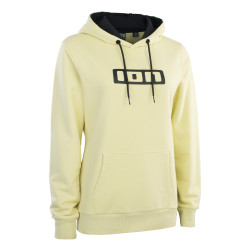 46223-5201  - ION Hoody Logo women dirty-sand