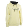 46223-5201  - ION Hoody Logo women dirty-sand
