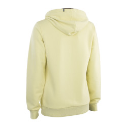 46223-5201  - ION Hoody Logo women dirty-sand