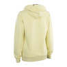 46223-5201  - ION Hoody Logo women dirty-sand