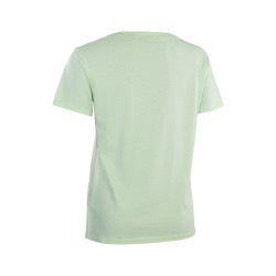 46223-5001  - ION Tee Logo SS women neo-mint