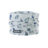 ION Neckwarmer Logo aop