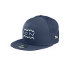 ION Cap Statement Youth salty-indigo