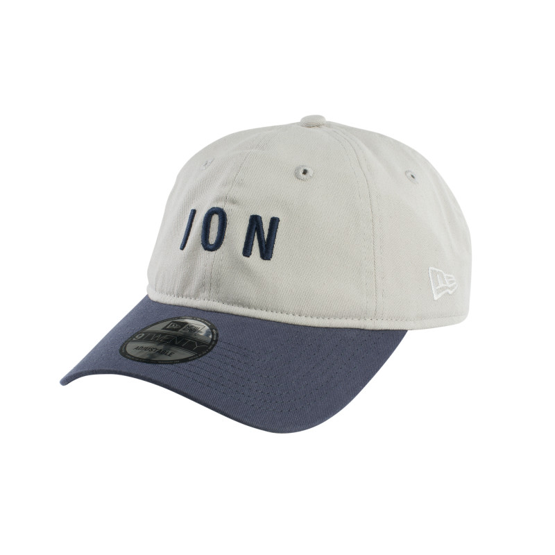 ION Cap Team pale-blue