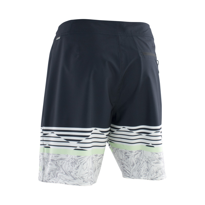 46232-5702  - ION Boardshorts Slade 19" men black
