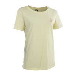 46223-5003  - ION Tee Vibes SS women dirty-sand