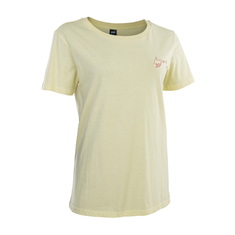 46223-5003  - ION Tee Vibes SS women dirty-sand