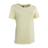 46223-5003  - ION Tee Vibes SS women dirty-sand