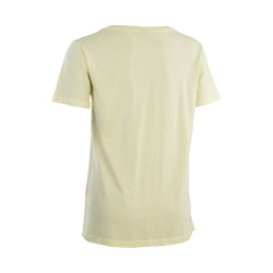 46223-5003  - ION Tee Vibes SS women dirty-sand
