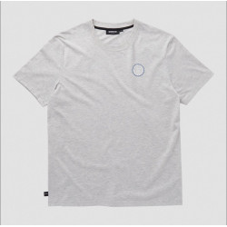 35105.220341  - Mystic Boarding Tee december sky mele