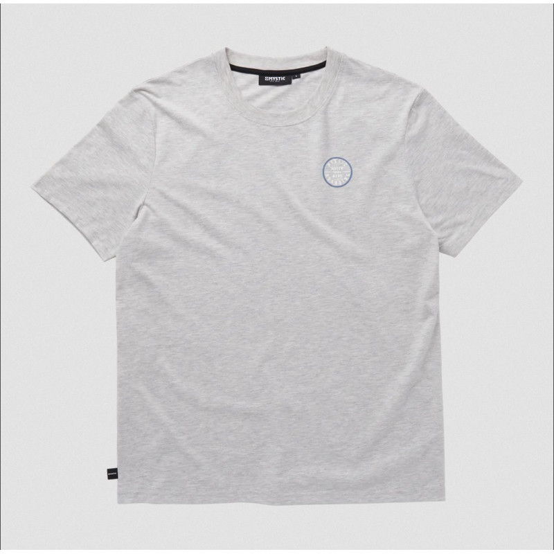35105.220341  - Mystic Boarding Tee december sky mele
