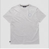35105.220341  - Mystic Boarding Tee december sky mele