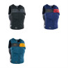 48222-4164  - ION Vest Vector Amp Front Zip men petrol