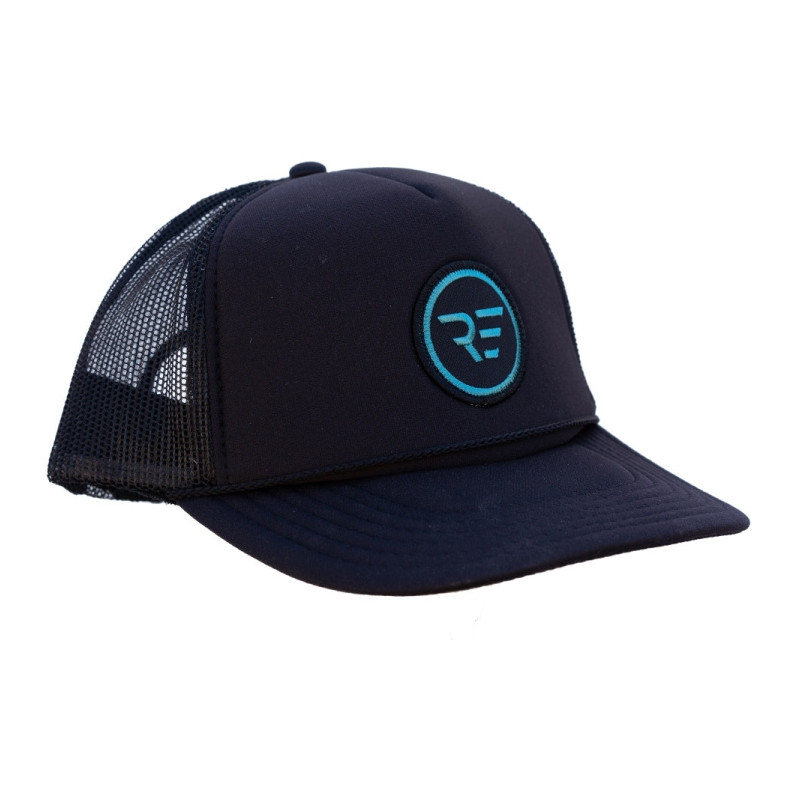 3229001001  - Ride Engine RE Spot Trucker Hat