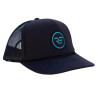 3229001001  - Ride Engine RE Spot Trucker Hat