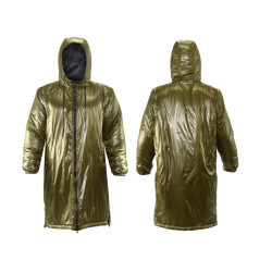 Ride Engine Tech Changing Robe V1 black