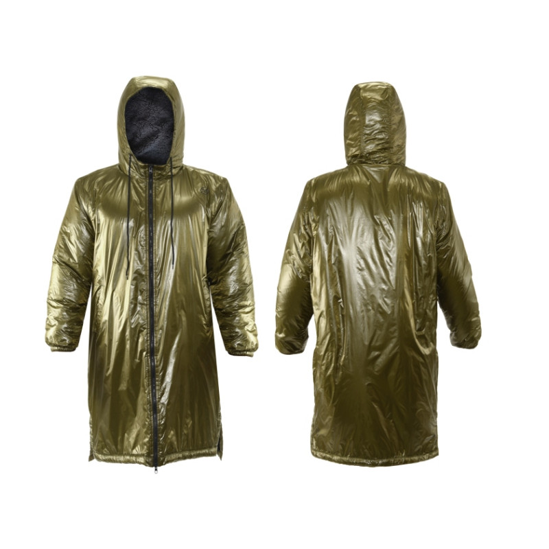 Ride Engine Tech Changing Robe V1 black