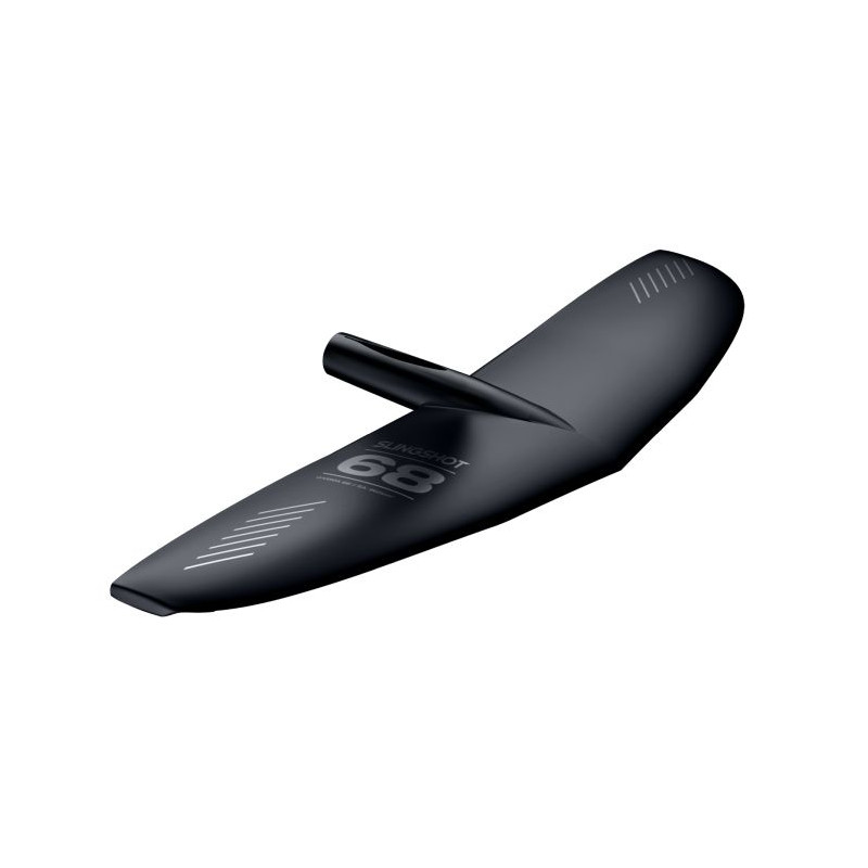 123046  - Slingshot Hover Glide Gamma Wing 68cm V2