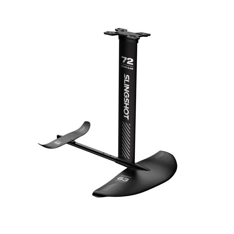 123047  - Slingshot Hover Glide FKITE V6