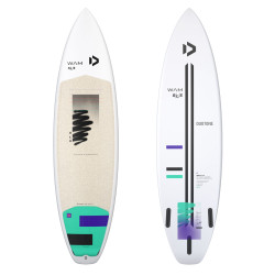 44230-3406  - Duotone Surfboard Wam SLS 2023