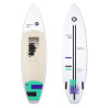44230-3406  - Duotone Surfboard Wam SLS 2023