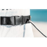 Core Waistbelt Leash