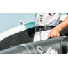 Core Waistbelt Leash