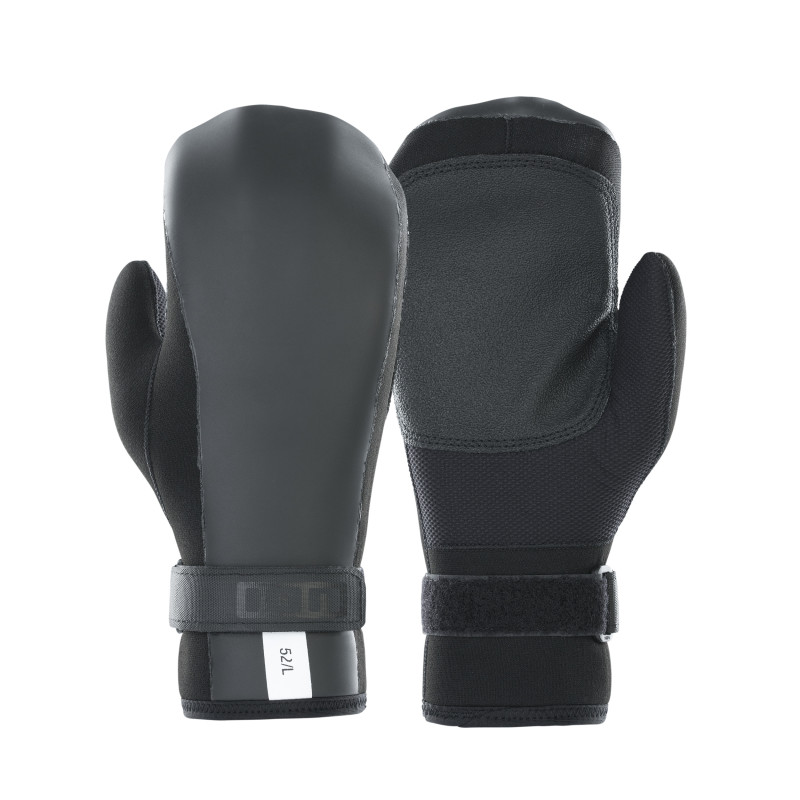 48230-4147  - IOW Water Gloves Arctic Mitten 5/4 unisex black
