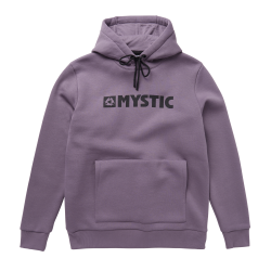 35104.210009  - Mystic Brand Hood Sweat Men retro lilac