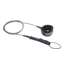 ION Leash Surf Core Ankle black