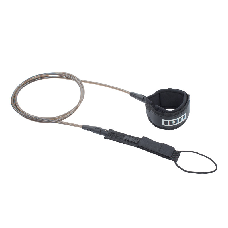 ION Leash Surf Core Ankle black