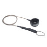 ION Leash Surf Core Ankle black