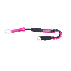 ION Leash Short Webbing magenta