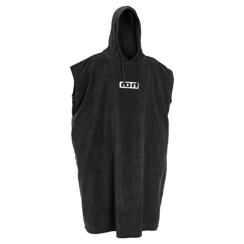 IOW Poncho Core black