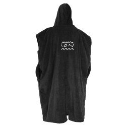 IOW Poncho Core black