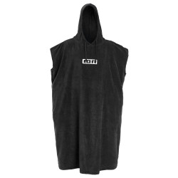 IOW Poncho Core black