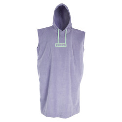 IOW Poncho Core lost-lilac