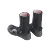 IOW Boots Ballistic 3/2 Round Toe unisex