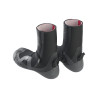 IOW Boots Ballistic 6/5 Internal Split 2.0 unisex