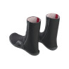 IOW Socks Ballistic 3/2 Round Toe unisex