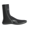 IOW Socks Ballistic 3/2 Round Toe unisex