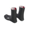 IOW Socks Ballistic 3/2 Internal Split unisex