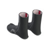 IOW Socks Ballistic 6/5 Internal Split 2.0 unisex